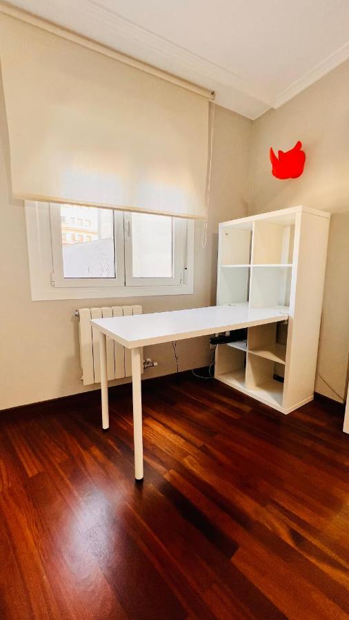 Vigo Center Sereo Old Town מראה חיצוני תמונה