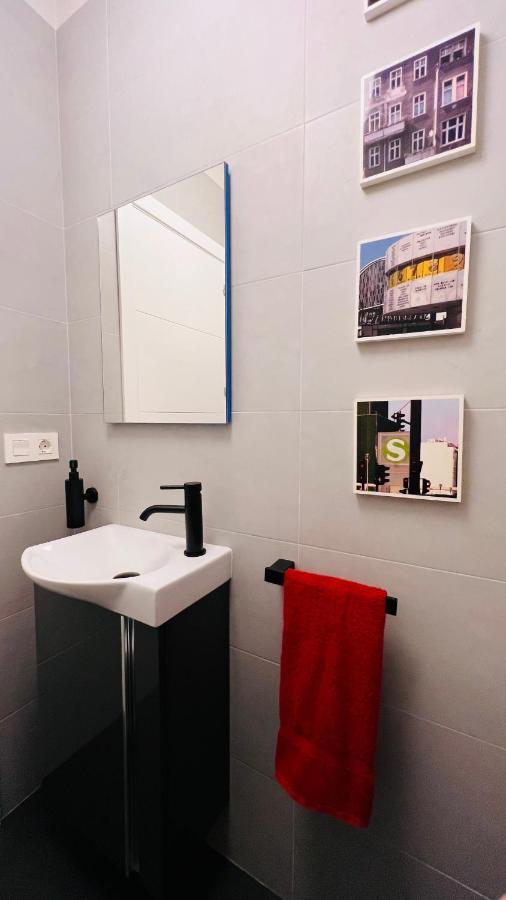 Vigo Center Sereo Old Town מראה חיצוני תמונה